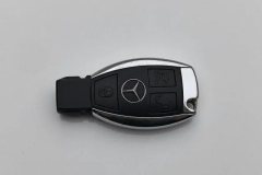2017 Mercedes-Benz C-Class 2017 2.0T AT C200Sport Facelift #10