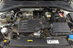 2023 Volkswagen Lavida 2023 Facelift 1.5L AT DeyiEdition #10