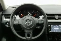 2015 Volkswagen Bora Sedan 2015 1.6 MT Good qualityEditionComfort #15