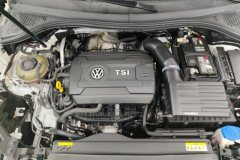 2021 Volkswagen Tayron 2020 2.0T AT 380TSIR-LineSmart Connect4WD #10