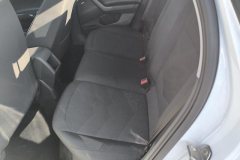2021 Volkswagen Polo Hatchback 2019 1.5 AT PluspanoramicEnjoy #11