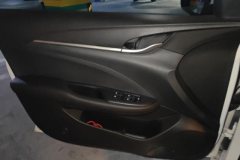 2020 Buick Excelle GT Sedan 2021 1.5 AT modelElite Facelift #7