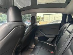 2023 Tesla Model Y 2022 Facelift Long Rangeall wheel driveEdition #6