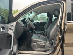 2017 Volkswagen Tiguan 2016 1.4T AT 280TSIsilk roadFashionFWD #4