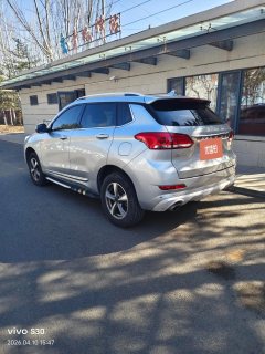 2019 Haval H6 Coupe 2018 1.5T AT Blue LabelLuxury FWD #6