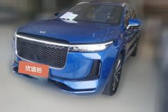 2020 Li Auto Li Auto ONE 2020 EREV6SeatEdition #1