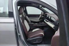 2024 Geely Auto Xingyue L 2024 2.0TD AT High power 2WDClouds riseEdition #22