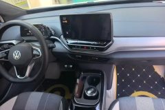 2024 Volkswagen ID.4 CROZZ 2024 Pure enjoymentLimited #13