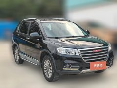 2018 Haval H6 2018 1.5T AT Red LabelSportPremium FWD #2