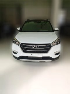 2019 Hyundai ix25 2019 1.6 AT Smartcommemorate #2