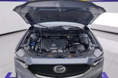2021 Mazda CX-5 2021 2.0L AT2WDblack knight #10