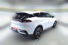 2023 BYD Tang PHEV 2021 1.5T AT DM-i 112KM Premium #3