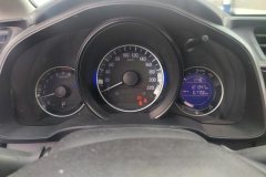 2016 Honda Fit Hatchback 2016 1.5 AT LXSComfortSunroofEdition #14