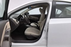 2015 Chevrolet Cruze Sedan 2015 1.5 MT ClassicSL #13