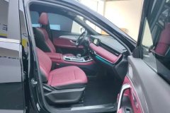 2024 Jetour X70 Plus 2023 1.5T AT DCTBravePLUS 5Seat #8