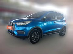 2019 BYD Yuan EV 2019 EV535Smart ConnectLeading the way EV #1