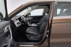 2018 Geely Auto Boyue 2018 1.8T MT Smart Connect4GConnectedFWD #13