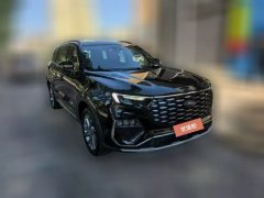 2024 Ford Equator 2023 EcoBoost 225 Respect the leader 7Seat（2/3/2） #3