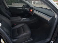 2022 Tesla Model Y 2022 Facelift rear wheel driveEdition #10