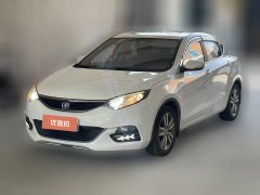 2015 Chang'an Eado XT 2015 1.6 AT Junku China IV #1