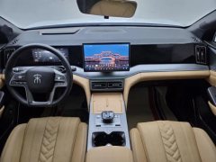 2024 BYD Song L DM-i 2024 1.5L AT 112km Surpass #7
