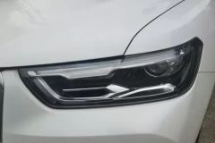 2020 Haval H6 2020 1.5T AT PlatinumChampion #5