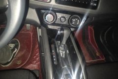 2019 Honda Vezel 2017 1.5 AT Comfort FWD #16