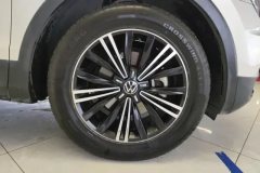 2021 Volkswagen Tiguan L 2021 2.0T AT 330TSISmartFWD #6