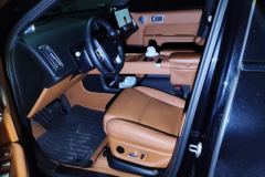 2024 Li Auto Li Auto L6 2024 pro #9
