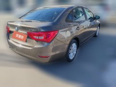2016 Buick Excelle GT Sedan 2016 1.5 AT 15NElite #4