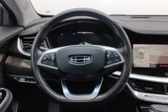 2020 Geely Auto Bo Rui 2020 1.5T AT MHEVYaoxiangEdition #15