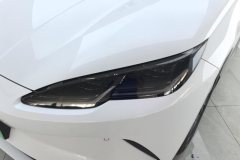 2025 BYD Seal 06 2025 EV 545KMExclusive #5