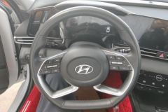 2022 Hyundai Elantra Sedan 2021 1.5 AT LUXPremium #15