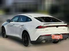 2023 Chang'an UNI-V iDD 2023 smart electronicsiDD 1.5T AT 113Km Intellectual interest（fastEdition） #3