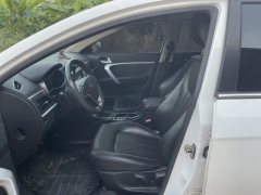 2017 Geely Auto Emgrand Sedan 2017 1.5 AT Million xiangConnected #11