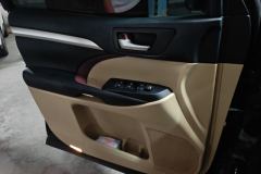 2016 Toyota Highlander 2015 2.0T AT Luxury7Seat 4WD #7