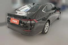 2024 Honda Accord 2024 260TURBO Luxury #3
