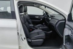 2020 Nissan Qashqai 2019 2.0 AT Luxury #22