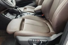 2020 BMW X1 2020 1.5T AT 20LiExclusiveFWD #21