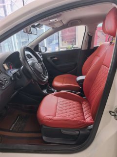 2018 Volkswagen Polo Hatchback 2016 1.4 AT Fashion #5