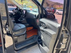 2020 Mercedes-Benz Vito 2018 2.0T AT Business #7