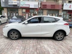 2018 Chang'an Eado XT 2016 1.6 AT To be cool #7