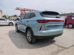 2023 Haval H6 PHEV 2023 1.5T AT DHT-PHEV 55KM YuexingEdition #6