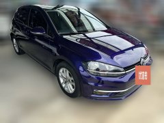 2018 Volkswagen Golf 2018 1.6 AT Comfort #4