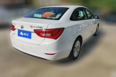 2016 Buick Excelle GT Sedan 2016 1.5 AT 15NLuxury #3