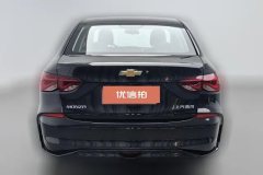 2023 Chevrolet Monza 2023 1.5L AT DCTJoy #4