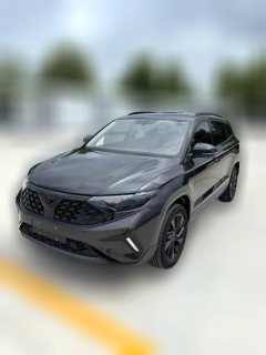 2023 Jetta VS7 2023 1.4T AT 280TSI HighlightsJoy #1