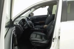 2018 GAC Trumpchi Trumpchi GS7 2017 2.0T AT 320TLuxurySmart ConnectFWD #13