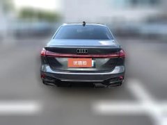 2025 Audi A5L 2026 2.0T Sport Plus #7