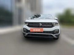 2020 Volkswagen Tacqua 2020 1.5 AT Joy #2
